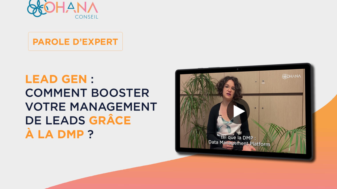 lea-benouamer-ohana-conseil-lead-generation-dmp-integration-crm-expert-salesforce-management