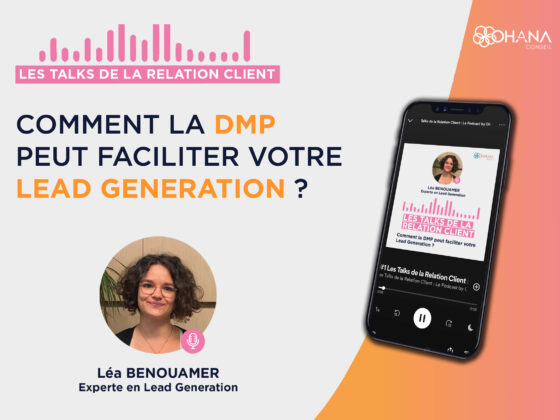 podcast-lea-ohana-conseil-cabinet-integration-salesforce-crm-dmp-marketing-lead-generation